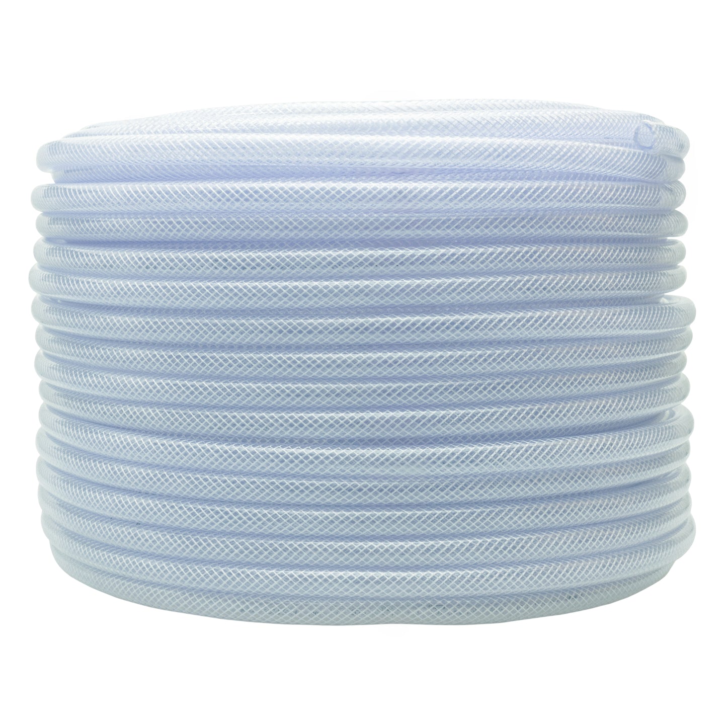 Clear Braided PVC Pipe 6mm*2.5mm