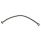 15mm Brass Compression Flexi Hose 500mm - ¾” BSPF