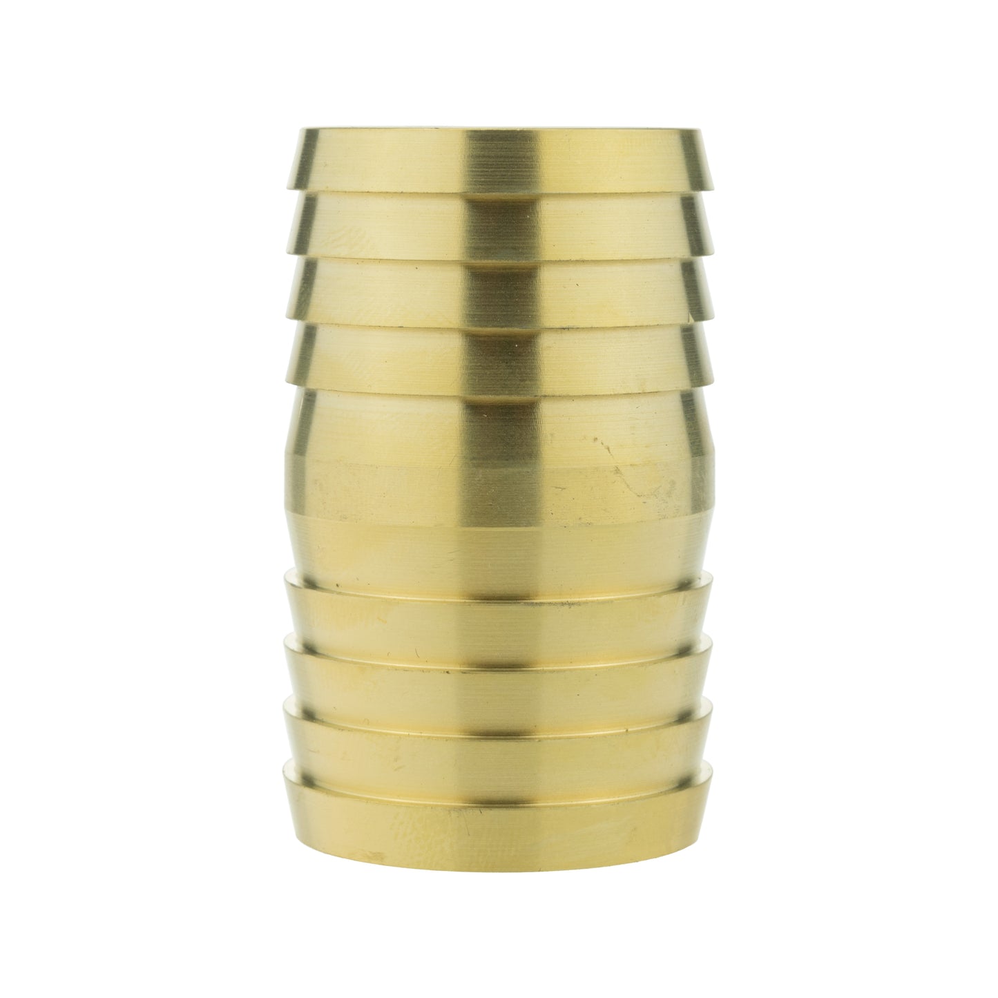 Brass Straight Joiner 32mm