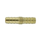 Brass Straight Joiner 8mm