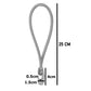 Bungee Cord With Hook 25cm