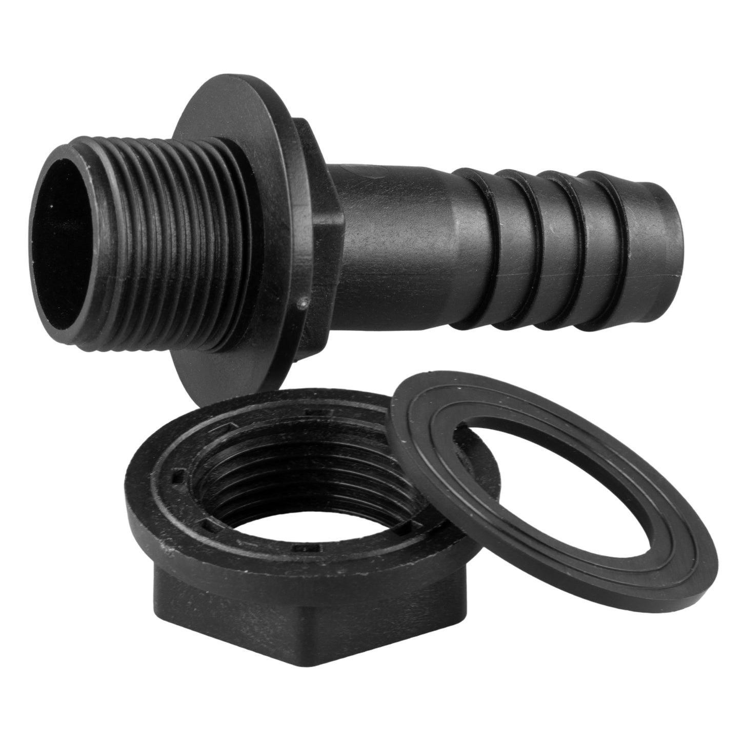 1/2" Water Butt Linking Kit
