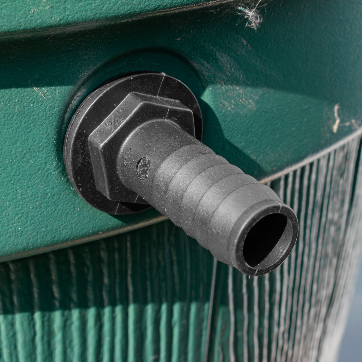 1/2" Water Butt Linking Kit