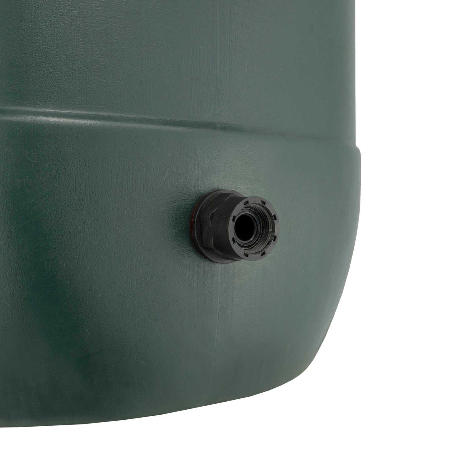 Water Butt Kit ¾” BSPM-F with Quick Connect Adaptor and Hose Connector (WL)