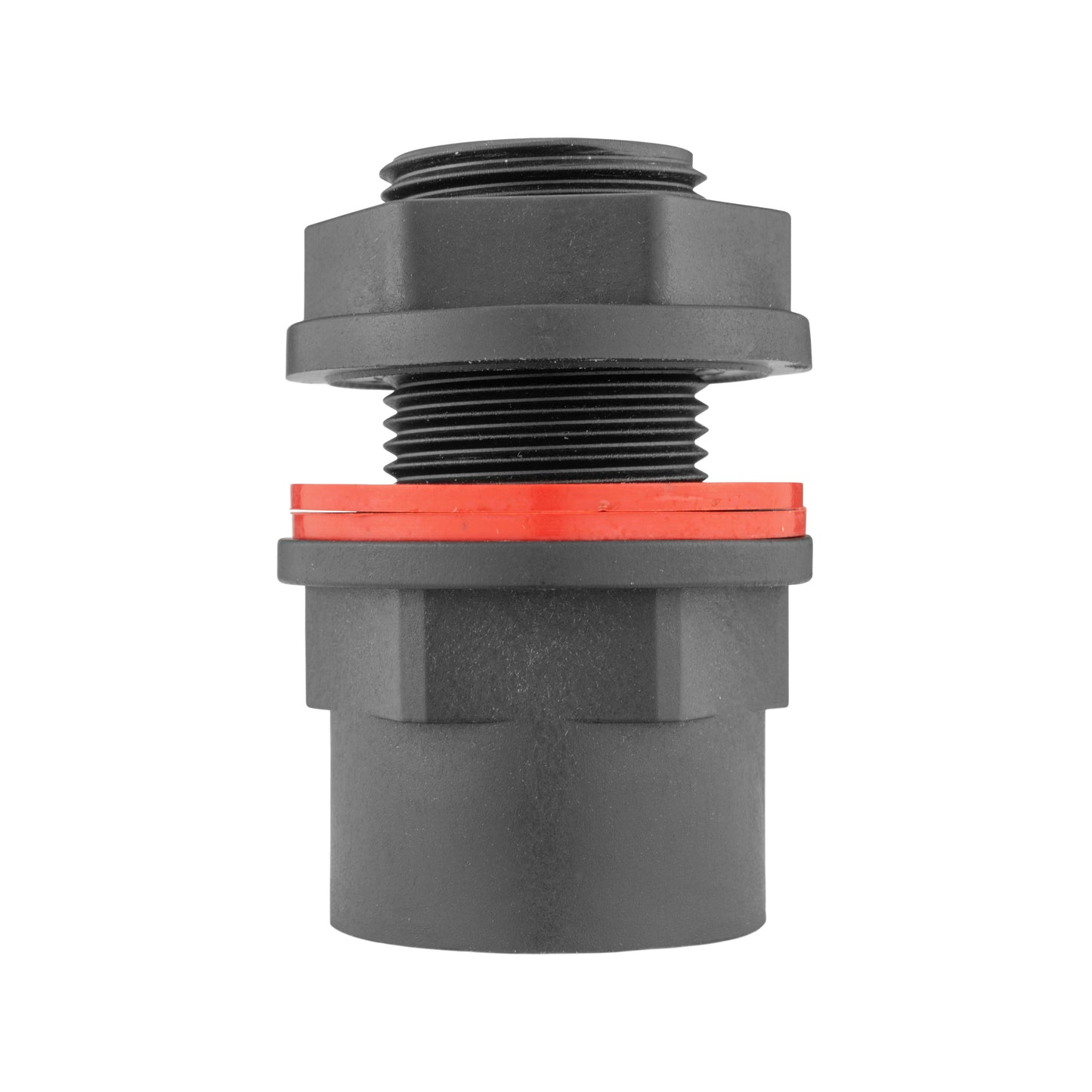 Water Butts Kit 3/4" With Brass Tap
