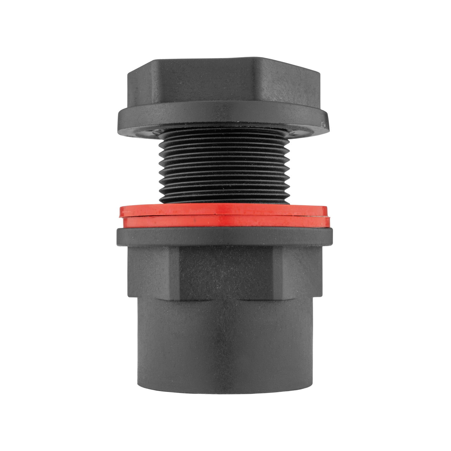 Water Butt Kit ¾” BSPM-F with Quick Connect Adaptor and Hose Connector (WL)