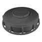 Blanking Lid for IBC Tank 150mm With Built-in Vent
