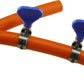 A2 Grip Hose Clip 8mm-12mm