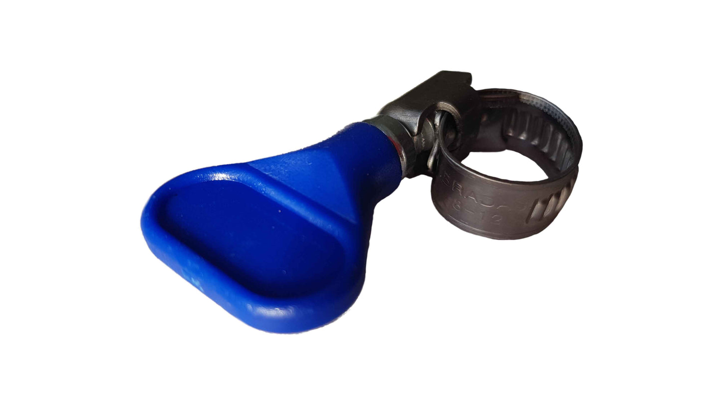 A2 Grip Hose Clip 8mm-12mm