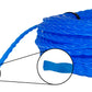 Strimmer Line Blue Twist 2.0mm x 15m