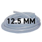 Clear Braided PVC Pipe 12.5mm*1.7mm