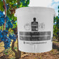 Home Brew Bucket 30L with Tap