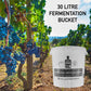 Home Brew Bucket 30L with Tap