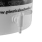 Home Brew Bucket 30L with Tap