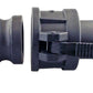 IBC 2” S60X6 – 2” Camlock Fitting with 2” Type C Camlock