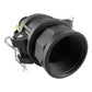 Camlock Type A + C