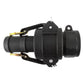 Camlock Type A + C