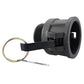Camlock Type B 3"
