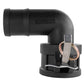 Camlock 90-Degree Female Elbow 1.5" Barb