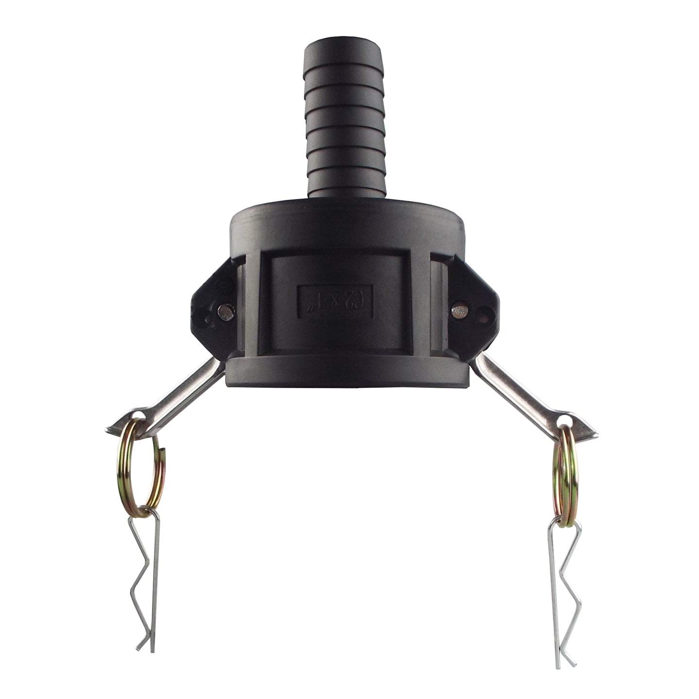 Camlock Type C 3"