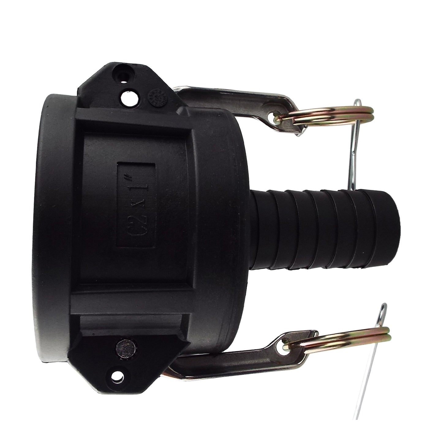 Camlock Type C 3"