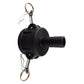 Camlock Type C 3"