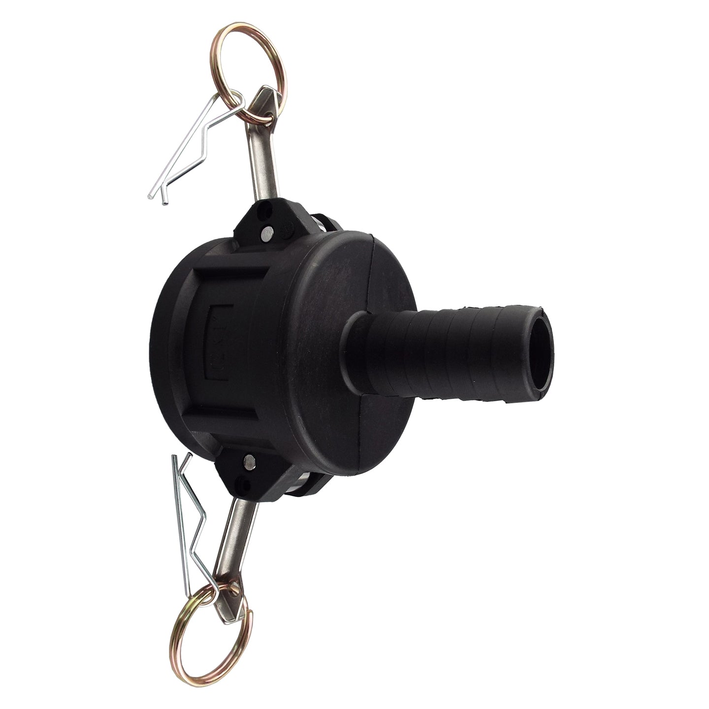Camlock Type C 3"