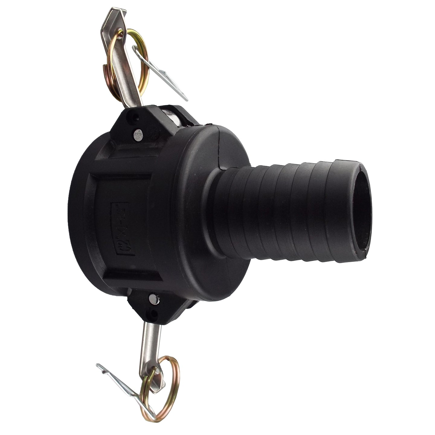 Camlock Type C 3"