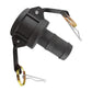 Camlock Type C 3"