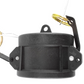 Camlock Type DC 2"