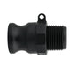 Camlock Type F 2"