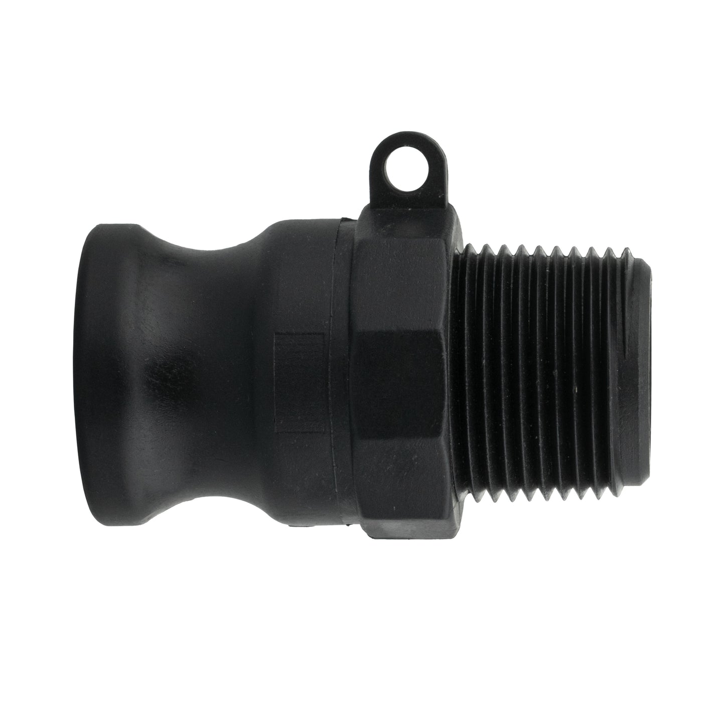 Camlock Type F 2"