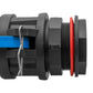 Camlock Male - Water Butt Connector with Hose Tail
