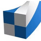 Strimmer Line Blue Chess