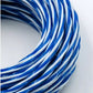 Strimmer Line Blue Chess