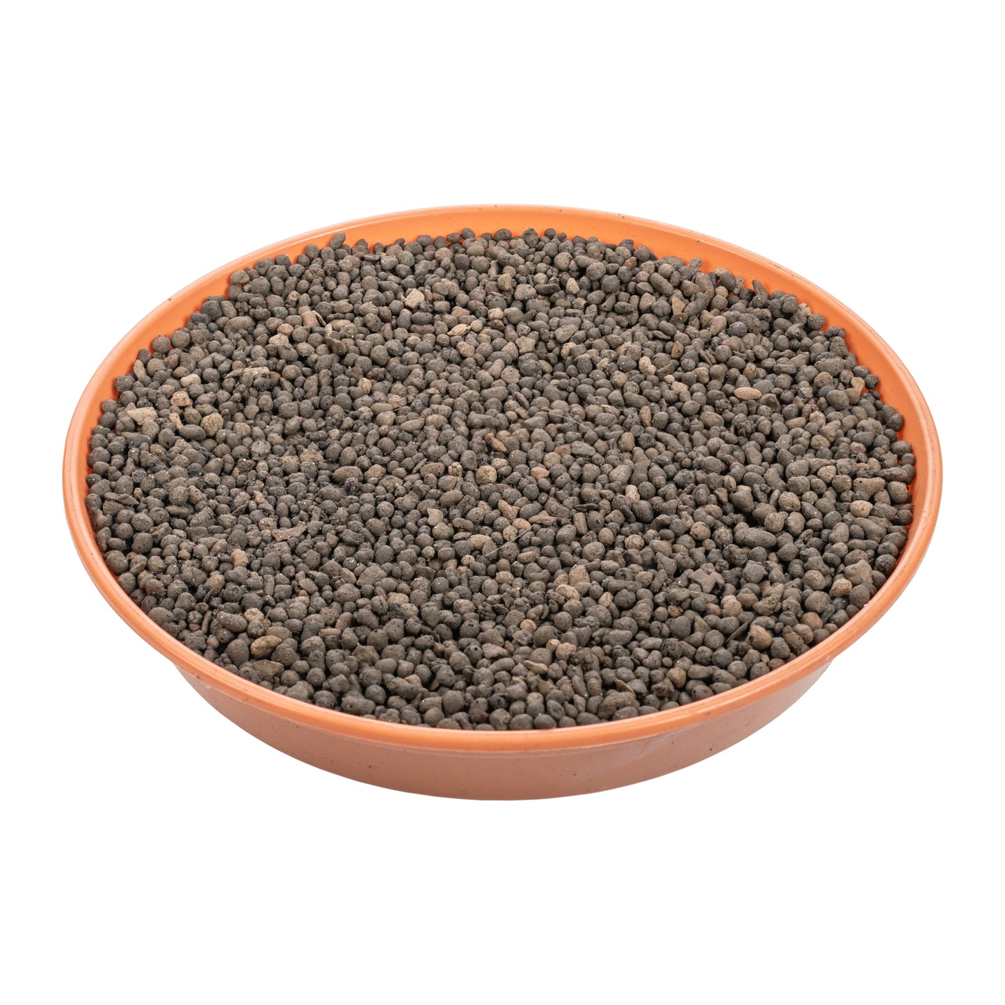 Expanded Clay Aggregate, KERAMZYT, Grade 1-4mm