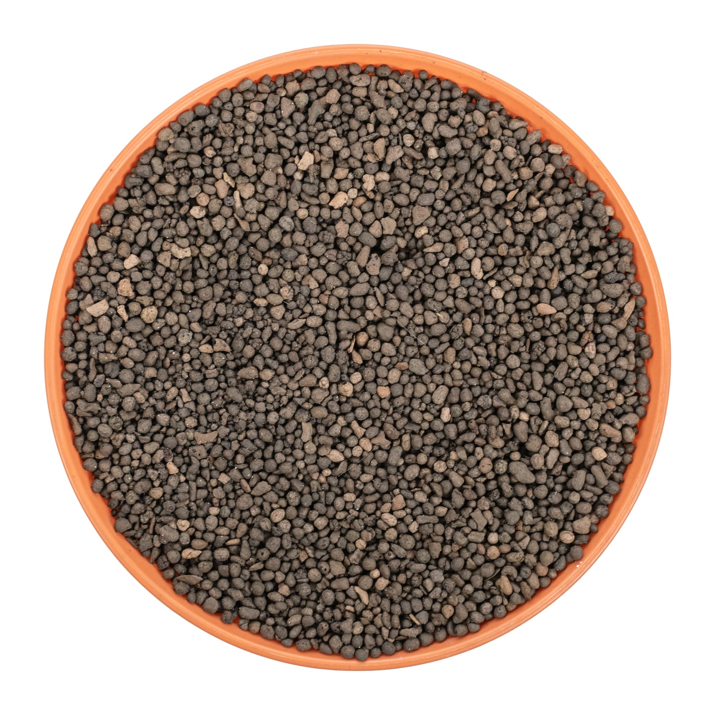Expanded Clay Aggregate, KERAMZYT, Grade 1-4mm