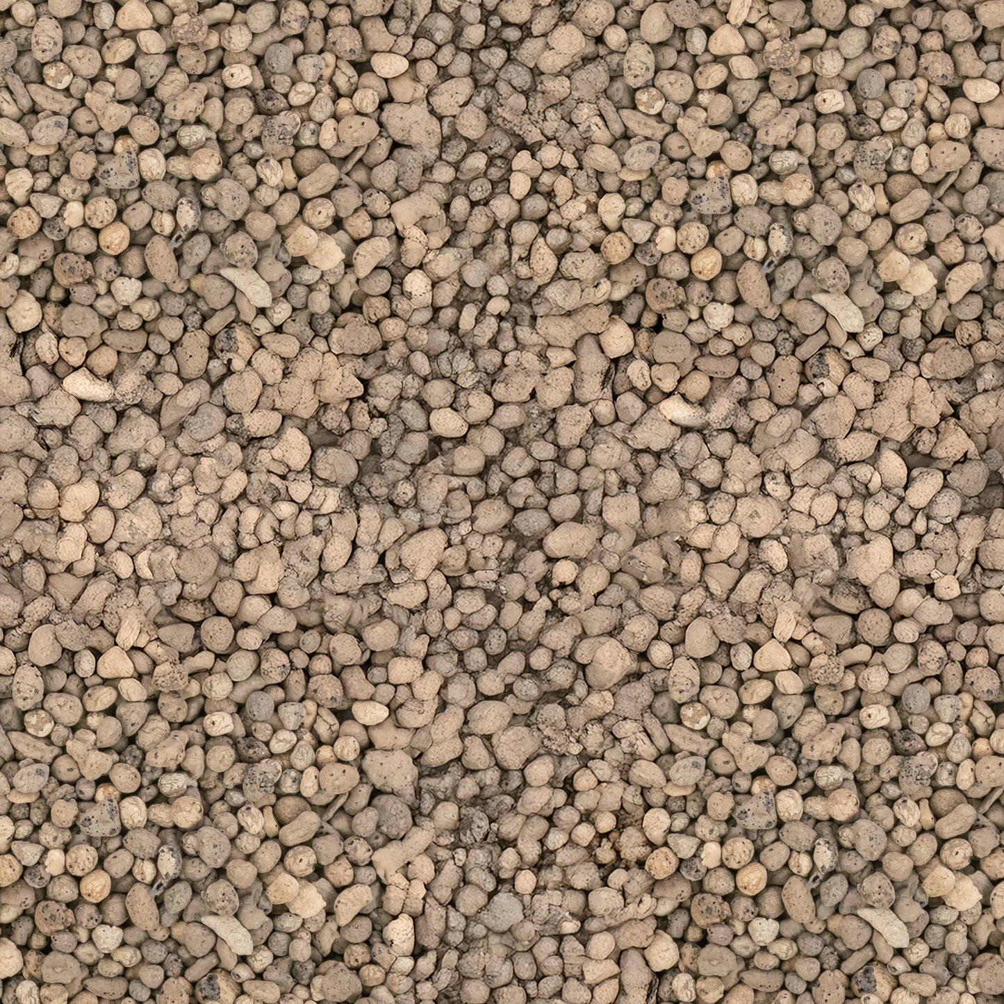 Expanded Clay Aggregate, KERAMZYT, Grade 4-8mm