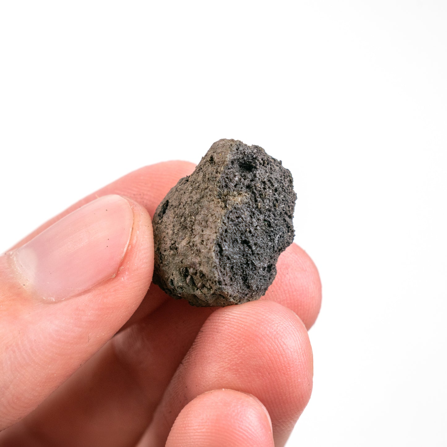 Expanded Clay Aggregate, KERAMZYT, Grade 8-16mm