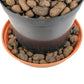 Expanded Clay Aggregate, KERAMZYT, Grade 8-16mm