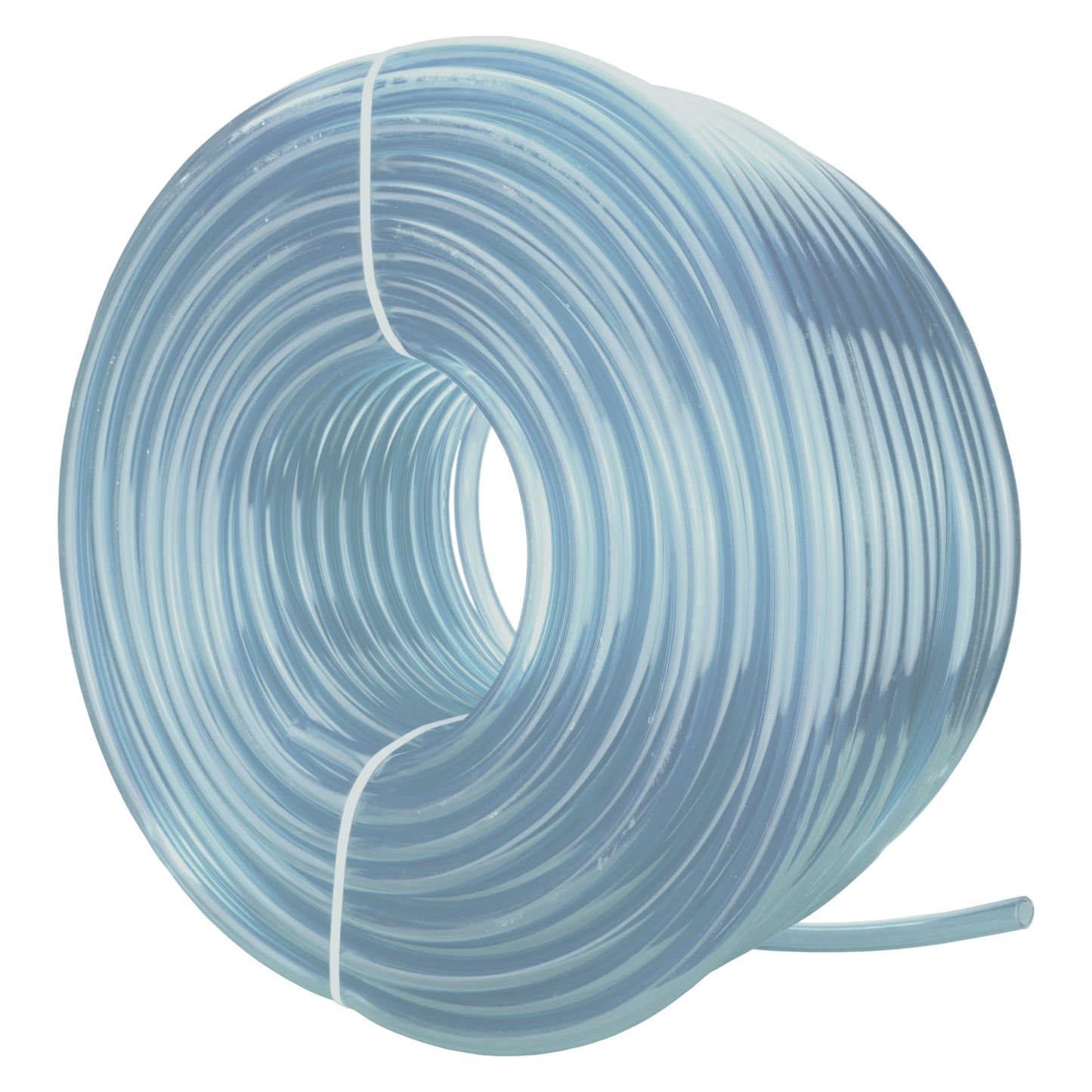 Clear PVC Pipe 10mm*13mm