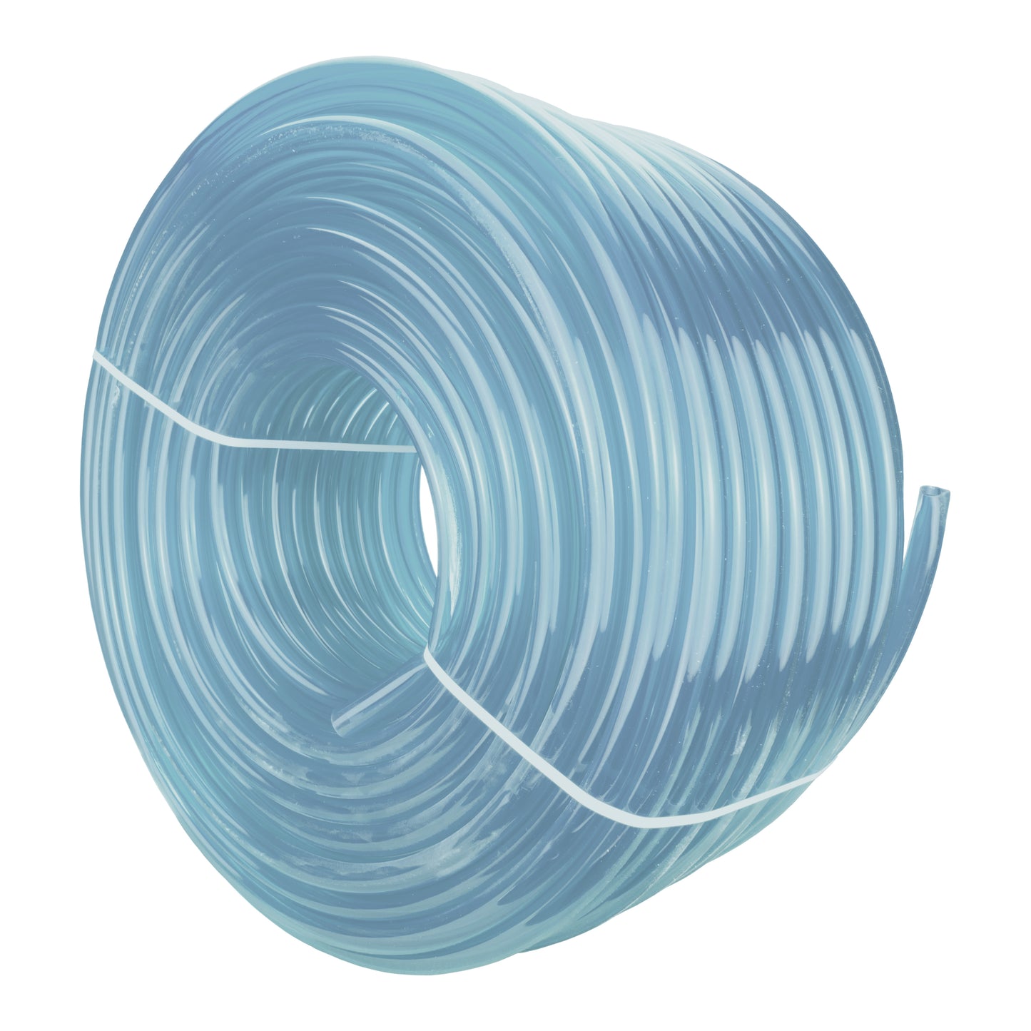 Clear PVC Pipe 12mm*15mm