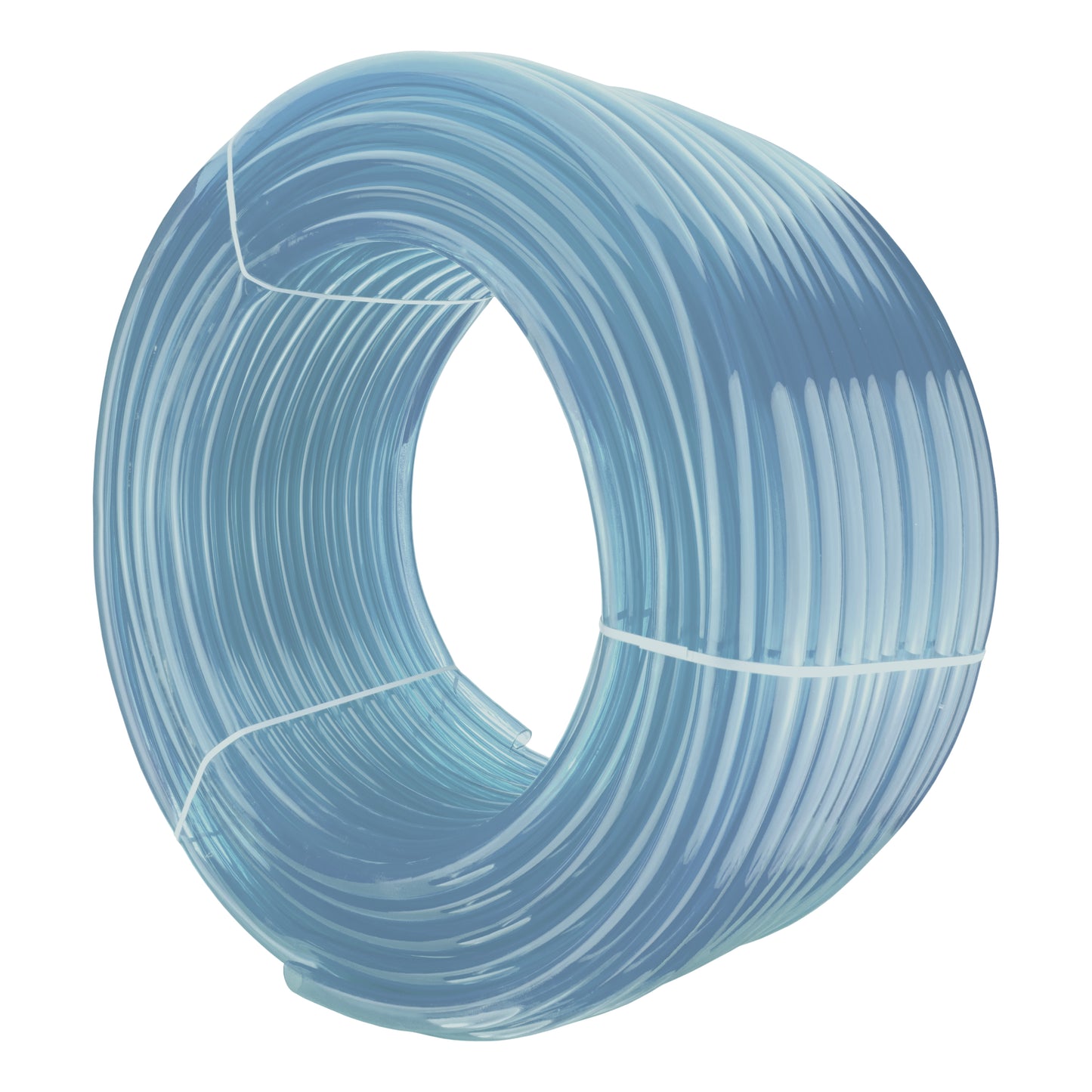 Clear PVC Pipe 19mm*24mm