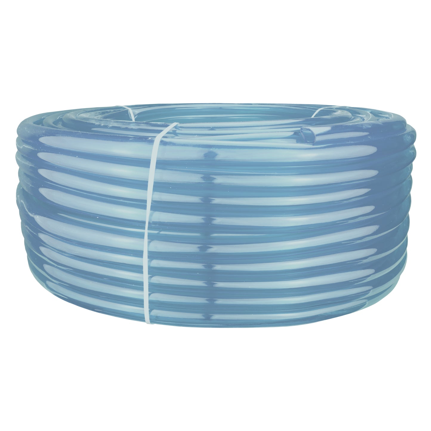 Clear PVC Pipe 19mm*24mm