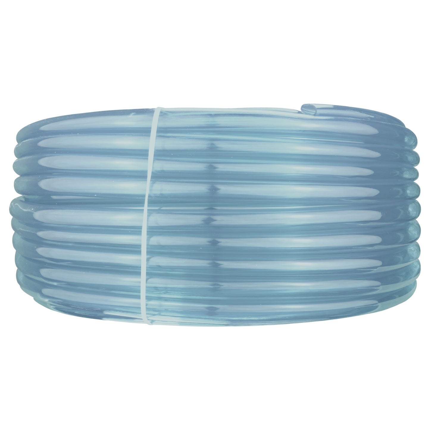 Clear PVC Pipe 19mm*24mm