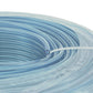 Clear PVC Pipe 5mm*7mm