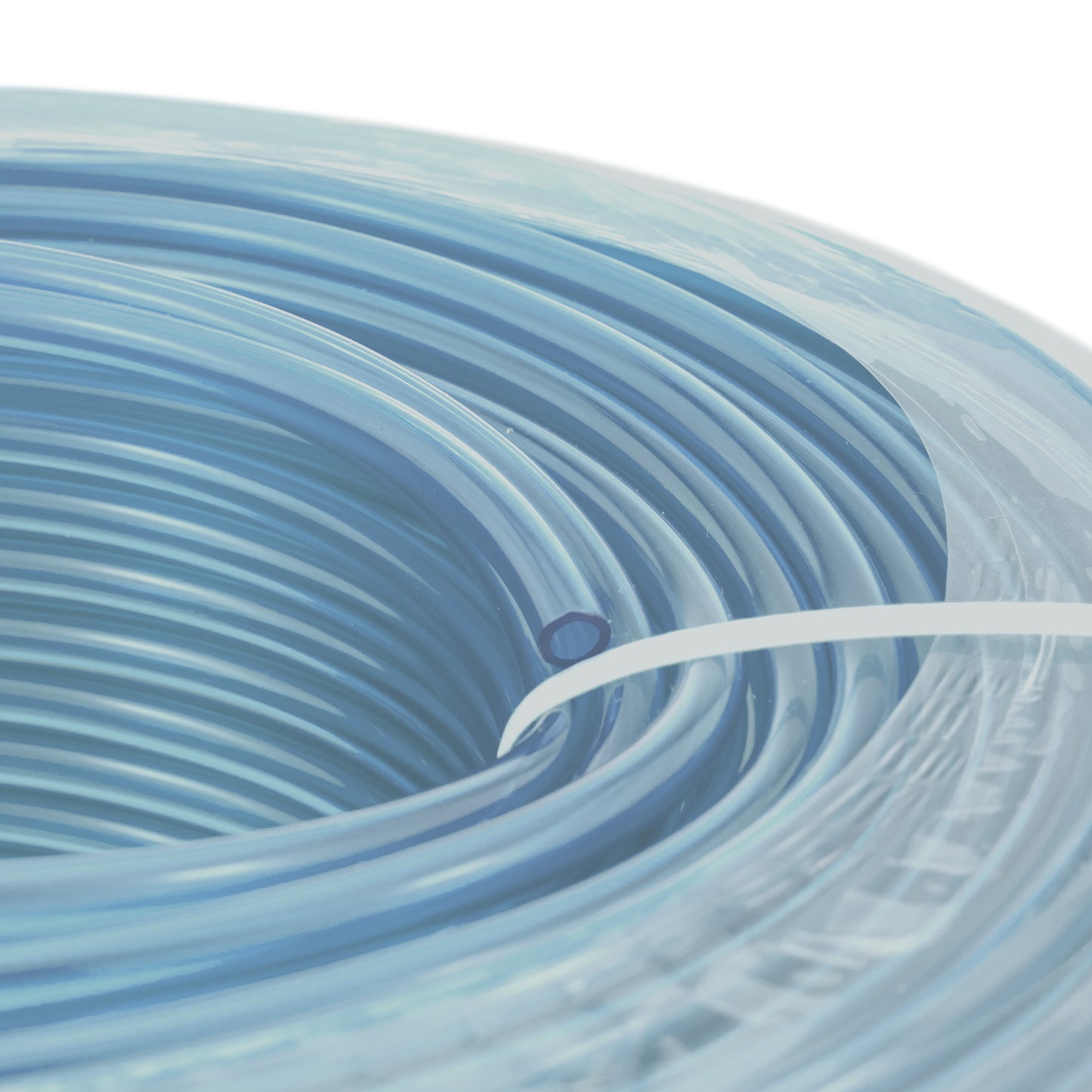 Clear PVC Pipe 5mm*7mm
