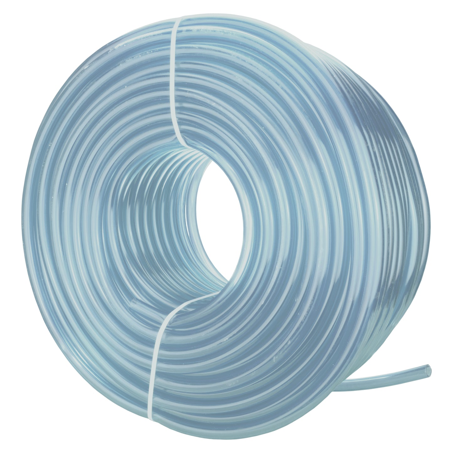Clear PVC Pipe 8mm*10mm