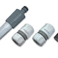 Hose Connectors Set With Nozzle WL