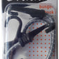 Bungee Cord Hook with PVC-coated Metal Hooks 40cm